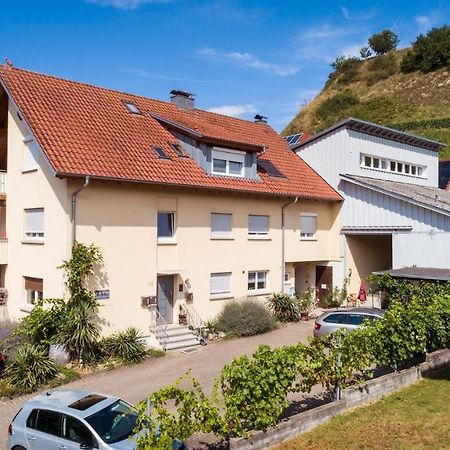 Winzerhof Senn Διαμέρισμα Vogtsburg Εξωτερικό φωτογραφία