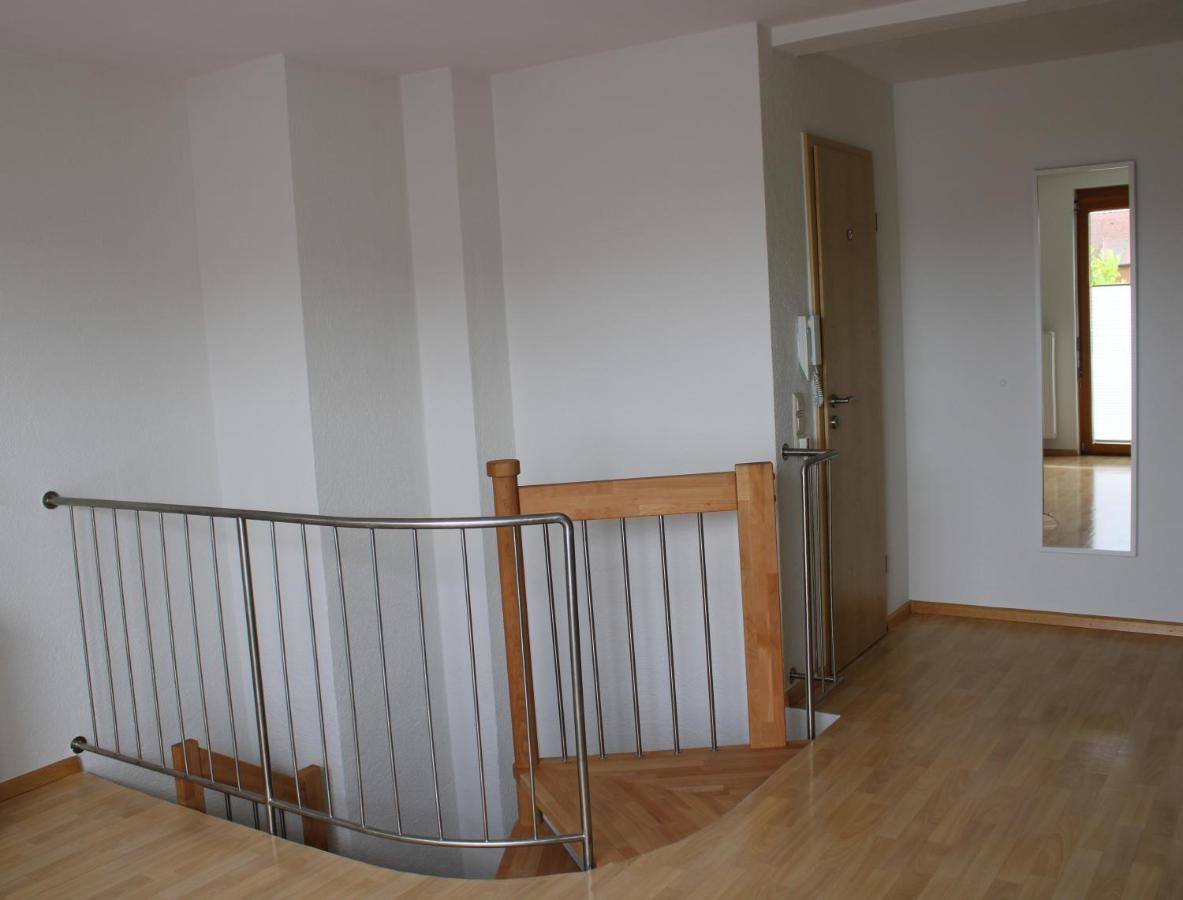 Winzerhof Senn Διαμέρισμα Vogtsburg Εξωτερικό φωτογραφία