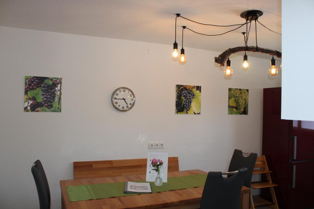 Winzerhof Senn Διαμέρισμα Vogtsburg Εξωτερικό φωτογραφία
